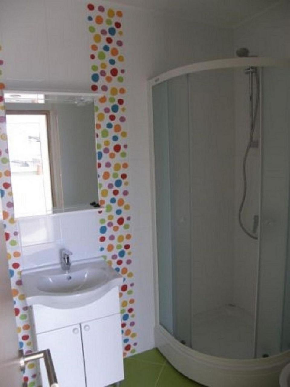 Apartments Ljubi Vinišće Εξωτερικό φωτογραφία