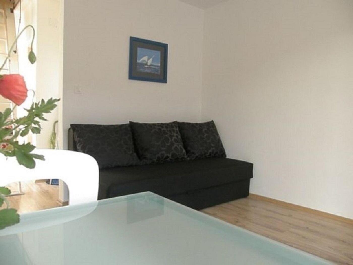 Apartments Ljubi Vinišće Εξωτερικό φωτογραφία