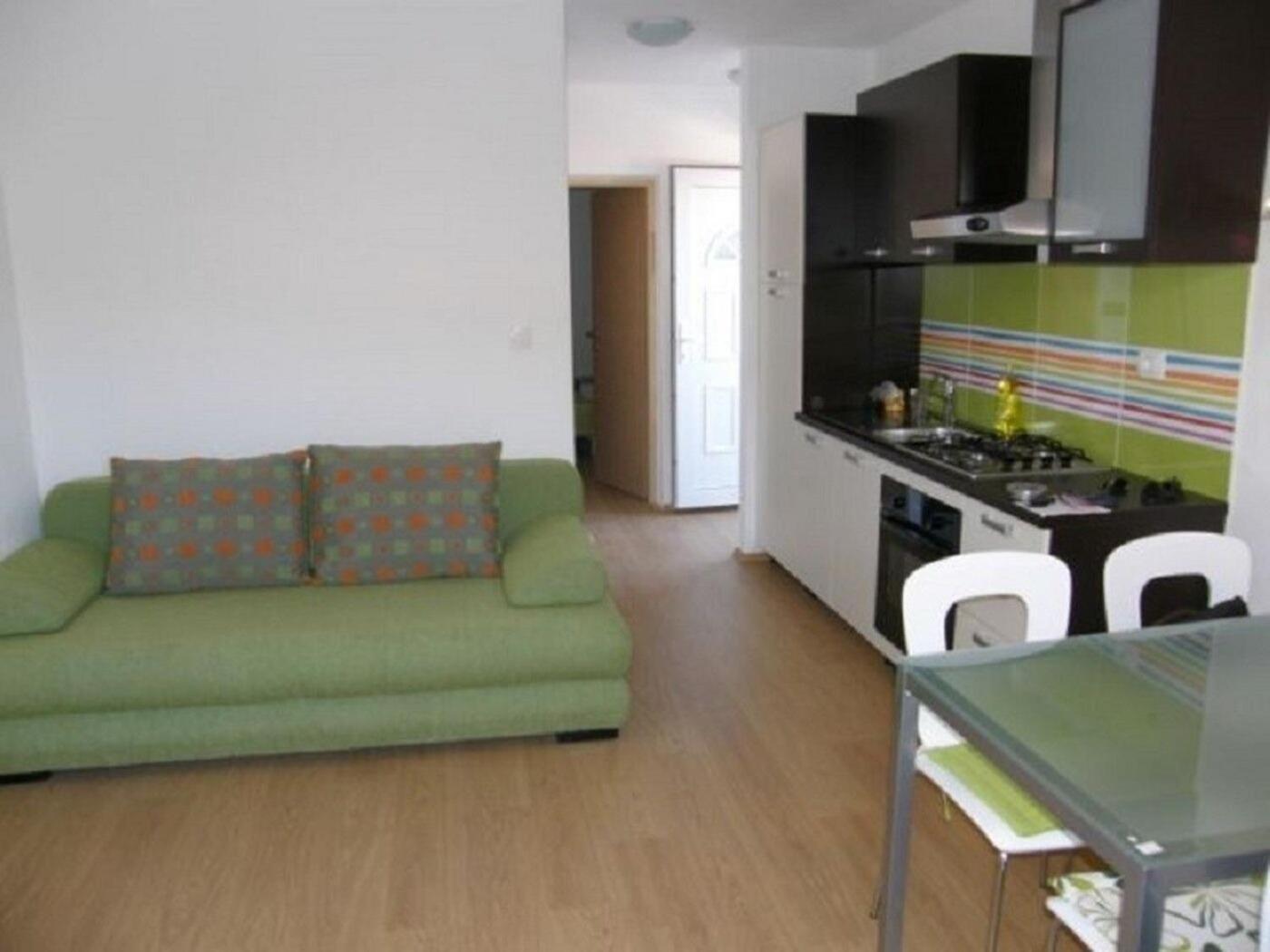 Apartments Ljubi Vinišće Εξωτερικό φωτογραφία