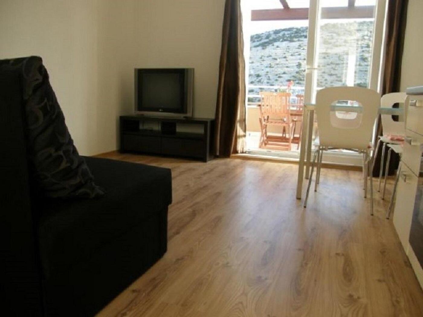 Apartments Ljubi Vinišće Εξωτερικό φωτογραφία