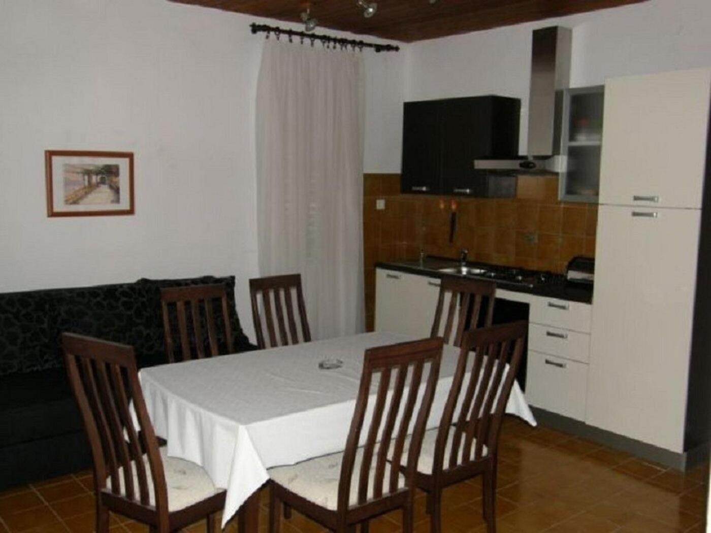 Apartments Ljubi Vinišće Εξωτερικό φωτογραφία